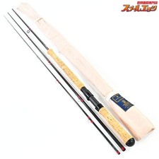 Hardy graphite sailor - hardy, rod