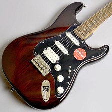 Squier by Fender Classic Vibe Stratocaster anni '70 HSS Noce