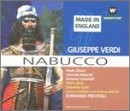 Verdi mancini gatti nabucco - mancini,