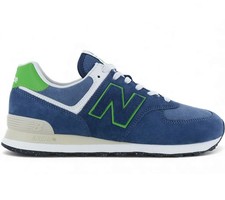 New Balance Classic 574 - Uomo