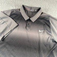 Nike Tiger Woods VL Max Polo