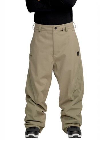 Pantalone snowboard volcom - pantalone,