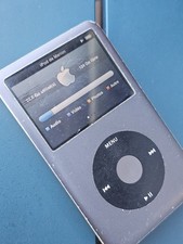 Apple iPod Classic 160 Go