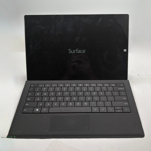 Microsoft surface pro 1631 - microsoft,