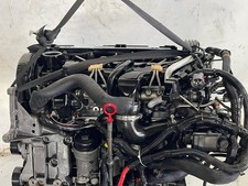 MOTORE COMPLETO PER VOLVO XC60 1° Serie D5244T4 Diesel 2400 (08>)