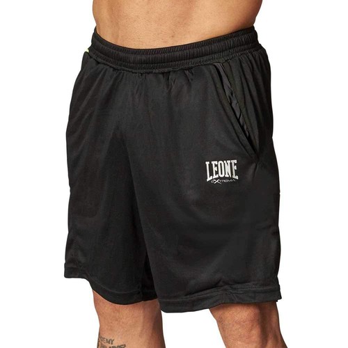 Leone 1947 logo shorts - 1947,
