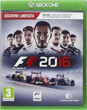 2016 day one - -, xbox