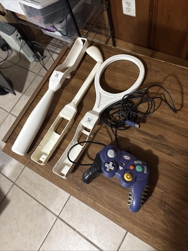 Lotto bundle wii - bundle, accessorio