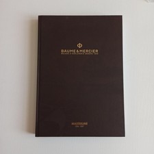 Baume mercier 2016 17 grande - &,