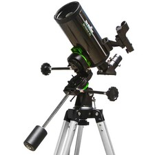 Skywatcher Maksutov telescopio