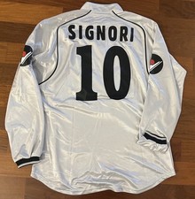 Maglia Bologna signori
