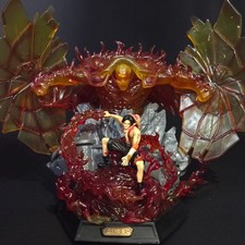 Statua Ace 26 cm One Piece –