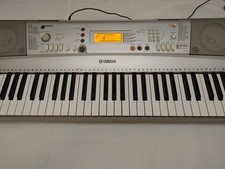 Yamaha YPT-300 61 tasti