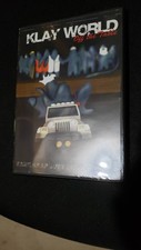 Klay World: Off the Table