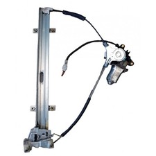 Alzavetro elettrico anteriore sinistro 8346065D00 Suzuki Grand Vitara 1999-2005