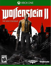 Wolfenstein II: Il Nuovo