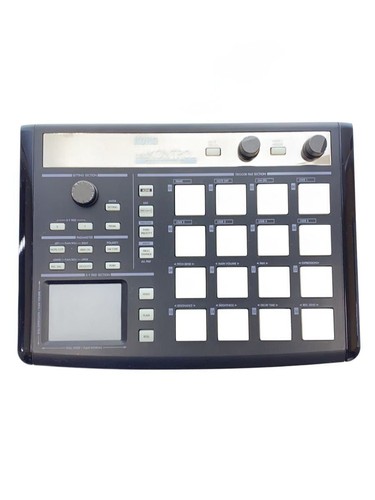 Korg attrezzatura kpc - korg,