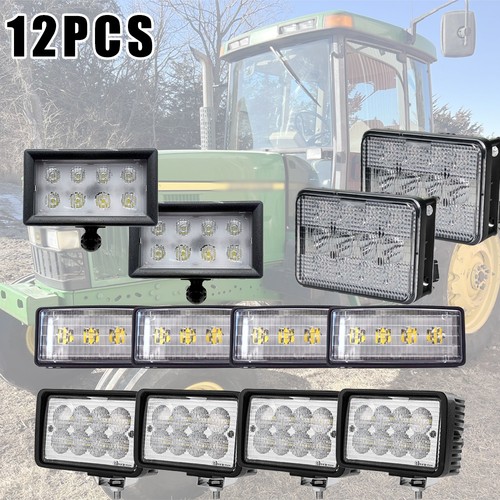 Kit luci lavoro led per - da, a