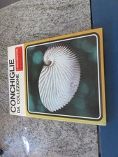 libro - CONCHIGLIE DA