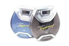 2 lettori CD portatili Philips