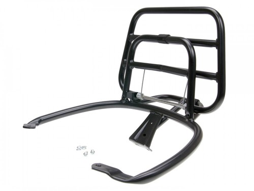 Topcase valigia portapacchi - topcase,