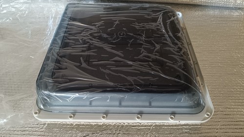 Fiamma vent crystal x - , 40