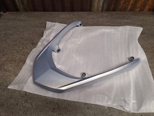 Yamaha Cygnus 125 - Spoiler