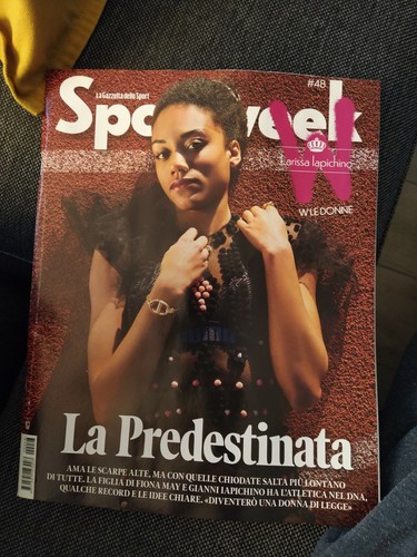 Sportweek women - sportweek,