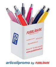 50-200-400 PORTAPENNE