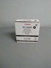 Canon BCI-1421BK Pigment Black