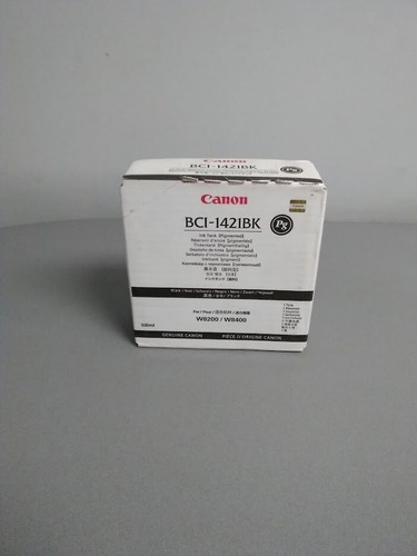 Canon bci 1421bk serbatoio - bci-1421bk,