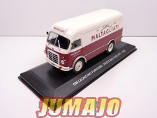 VCE41 1/43 IXO Commerciale