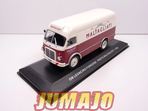 Vce41 ixo commerciale - vce41, 1/43