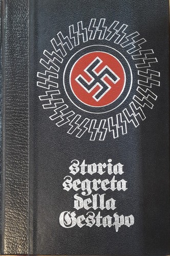 Storia segreta della - della, 4