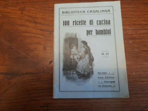 Biblioteca casalinga 100 - biblioteca, ;