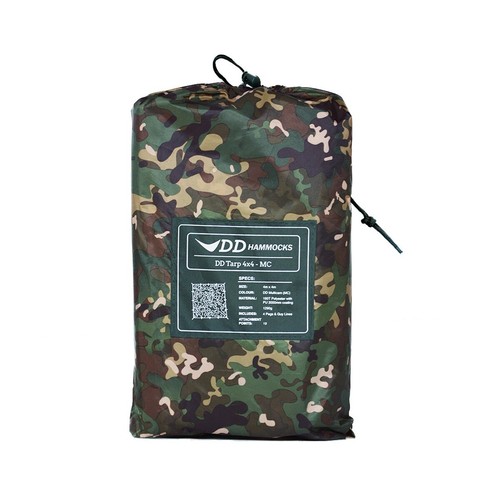 Tarp 4x4 mc grande - 4x4, mc: