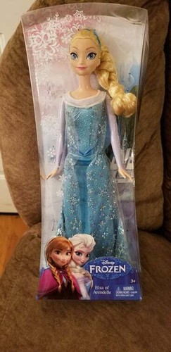 New disney frozen elsa of - new,
