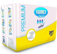 120 Pannoloni Farmex Premium