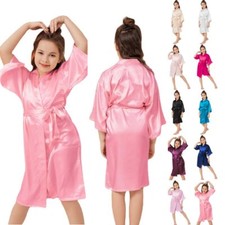Accappatoio kimono UK bambini