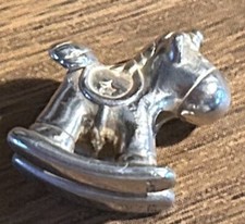 Autentico Charm Pandora Bruno
