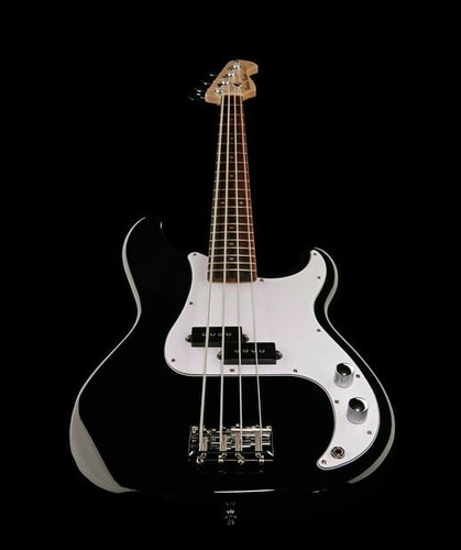 Electric bass harley - bass,