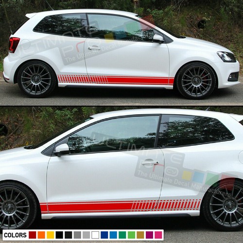 Striscia adesiva per - , vw