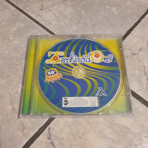 Zecchino oro 2003 - 46°,