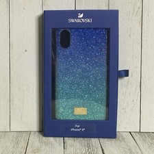 Custodia telefono Swarovski