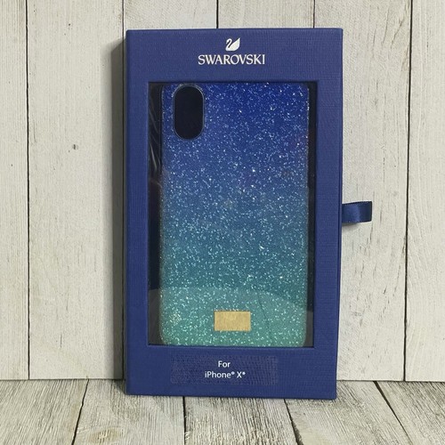 Custodia telefono swarovski - custodia,