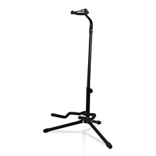 Supporto chitarra pavimento - supporto,