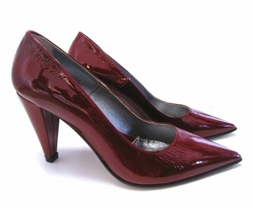 Scarpe donna punta decollete - scarpe,