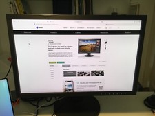 Eizo ColorEdge CS2420, 24"
