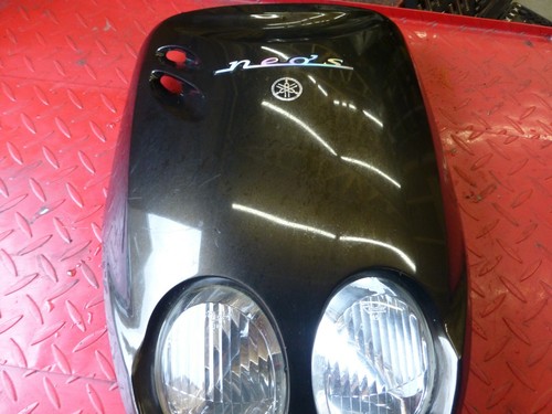 Faro yamaha yn50 neos - faro,