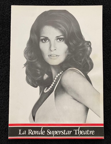 Sexy raquel welch - raquel,